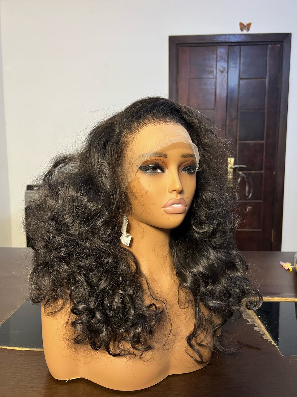 Blend Hair