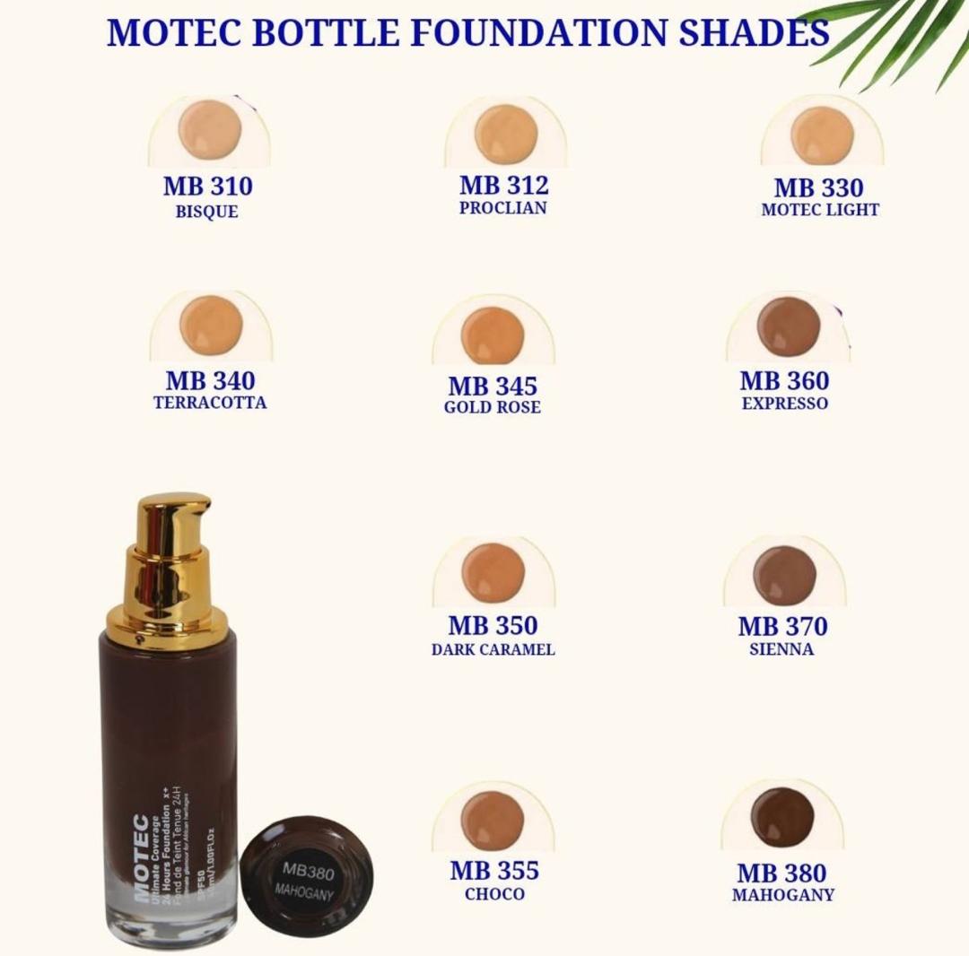 Motec Foundation