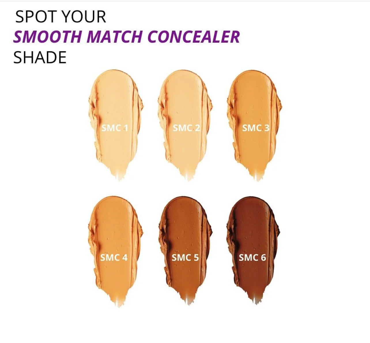 Yanga Concealer