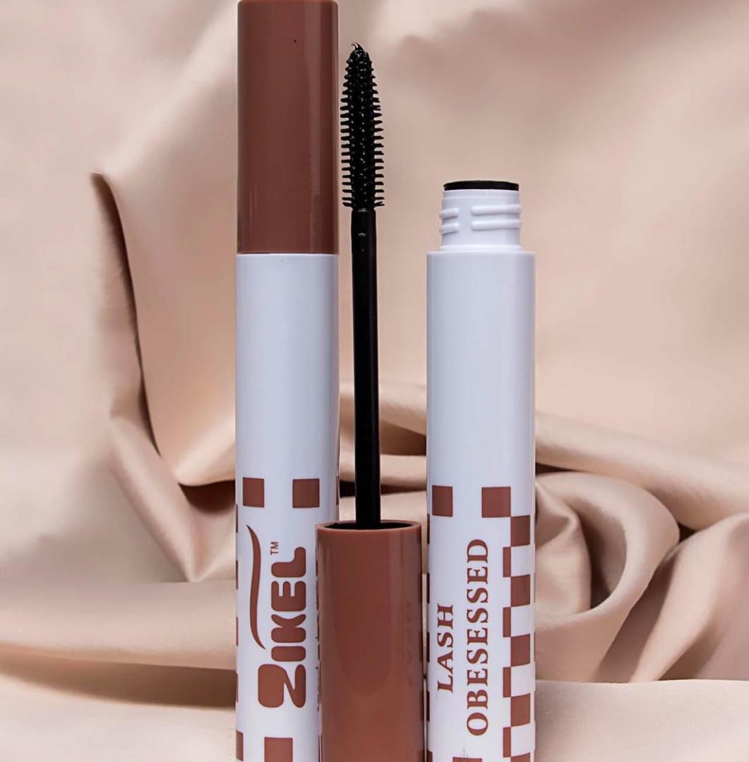 Mascara Zikel