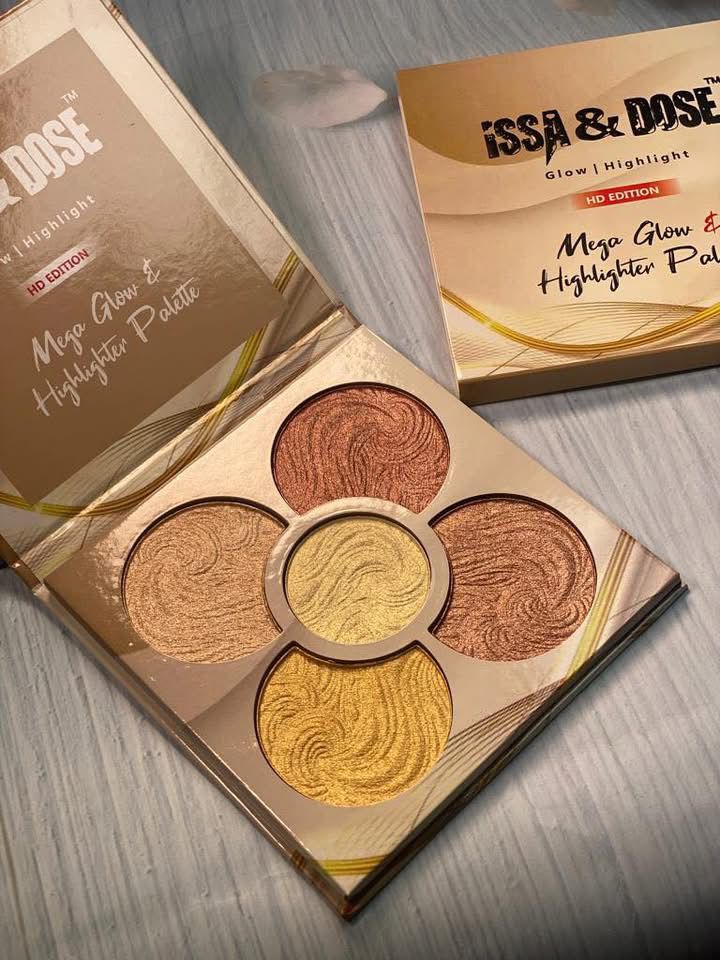 issa&dose highlight