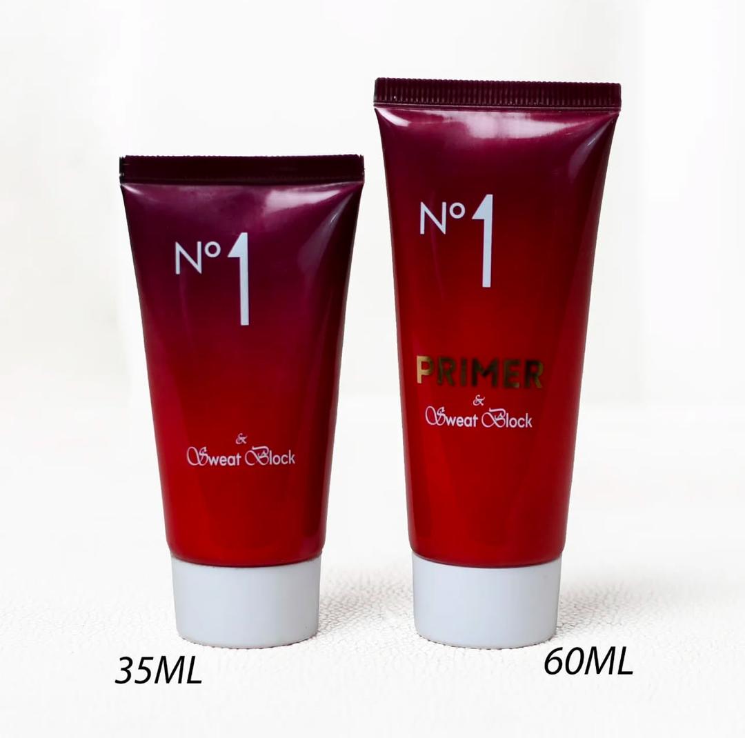 Primer anti transpiration