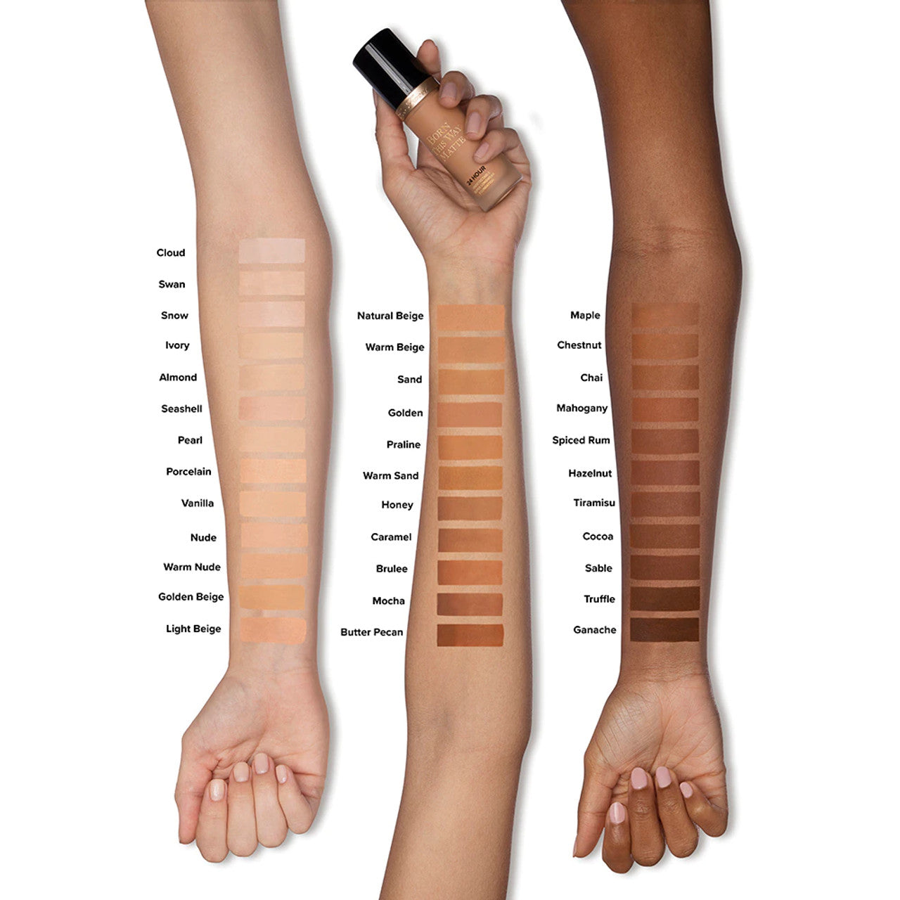 Concealer Huda Beauty