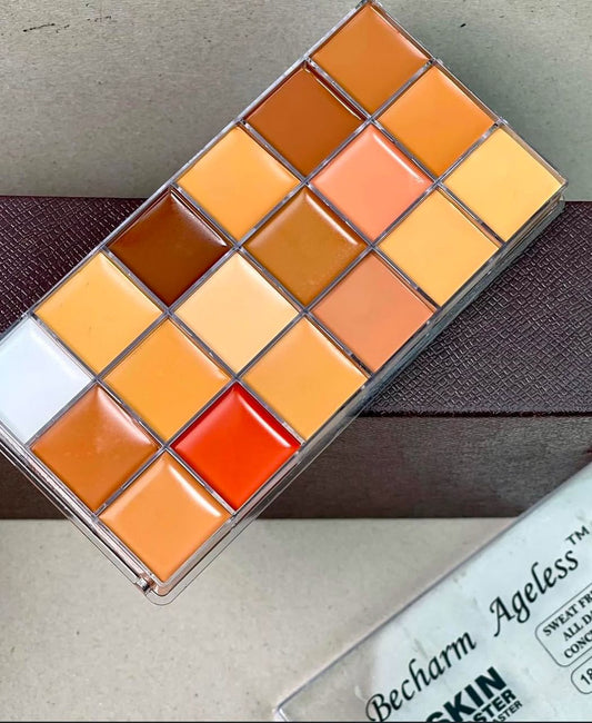 Palette Becham Ageless