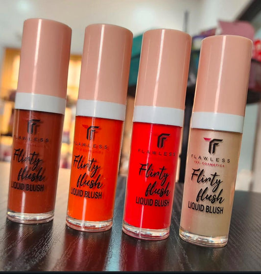 Blush Liquide