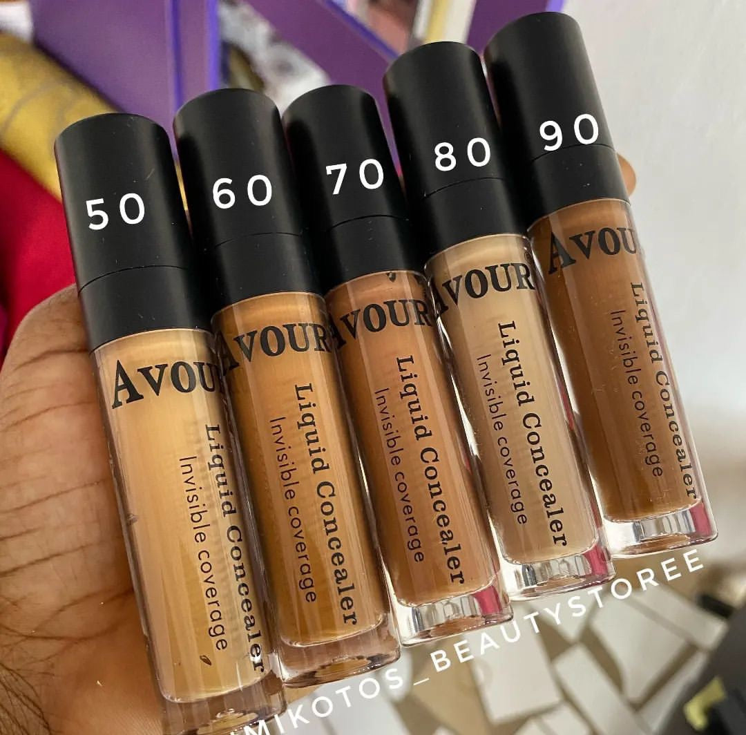 Concealer Avour