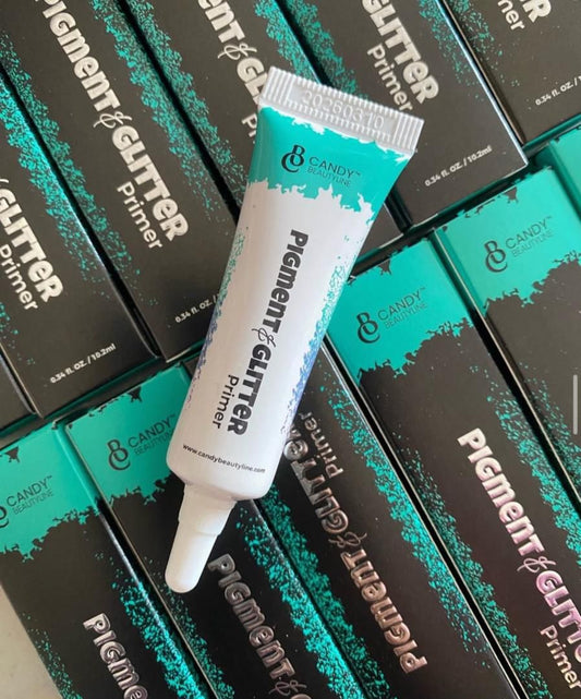 colle pigment