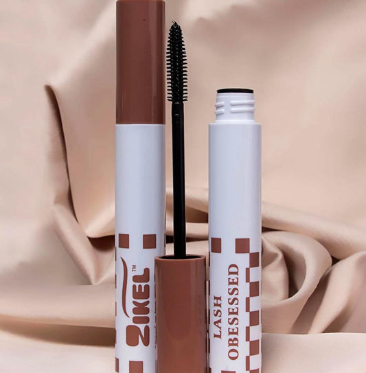 Mascara Zikel