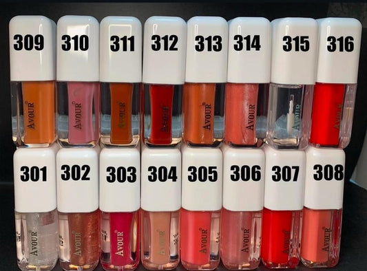 Gloss Avour
