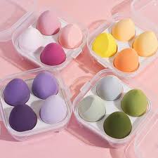 Beauty blender