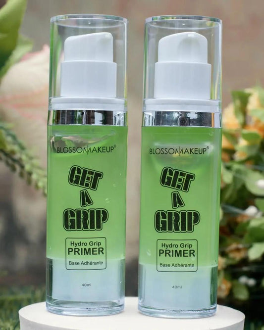 Hydro Grip Primer - Get a Grip