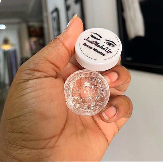 Gel à sourcils
