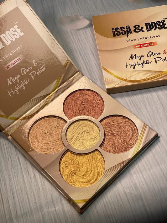 issa&dose highlight