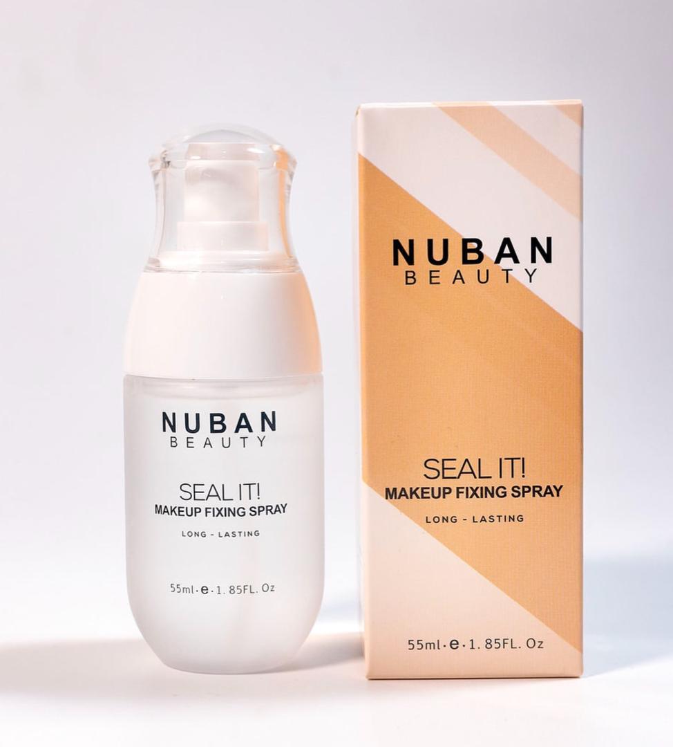 Nuban Fixateur