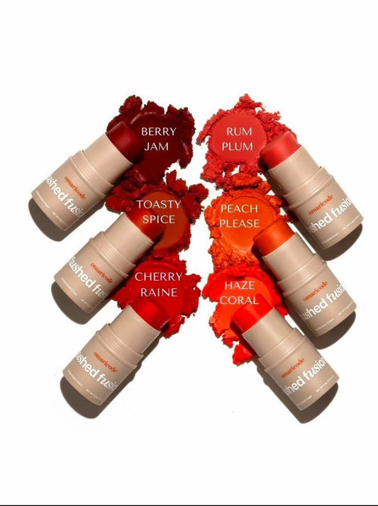 Omaricode Blush